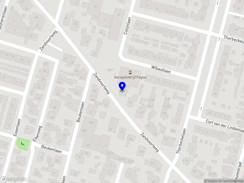 Niels Langereis Advisory