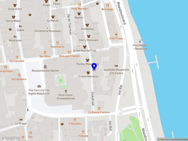 Flanders Fashion Design International