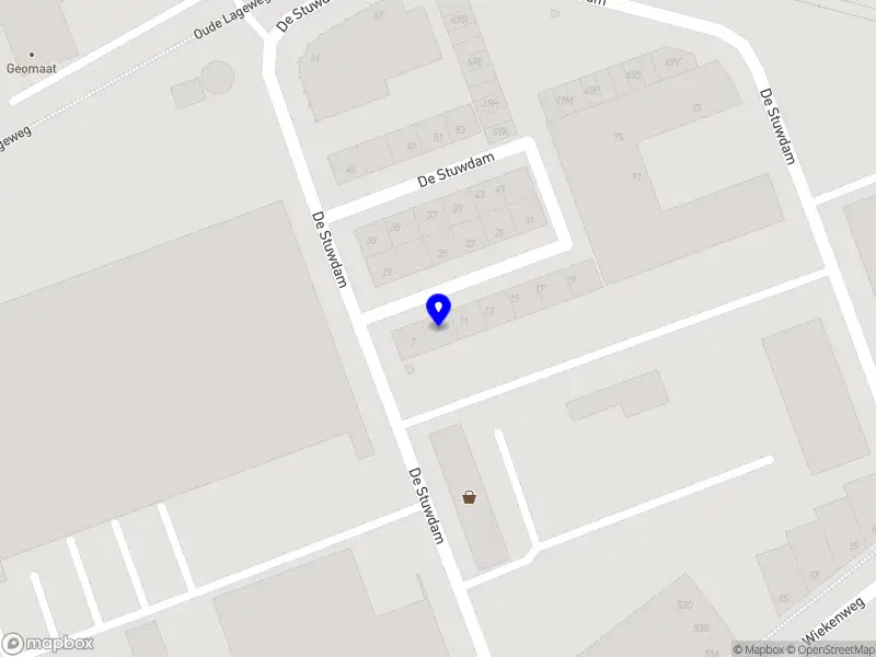 Detailfabriek Amersfoort