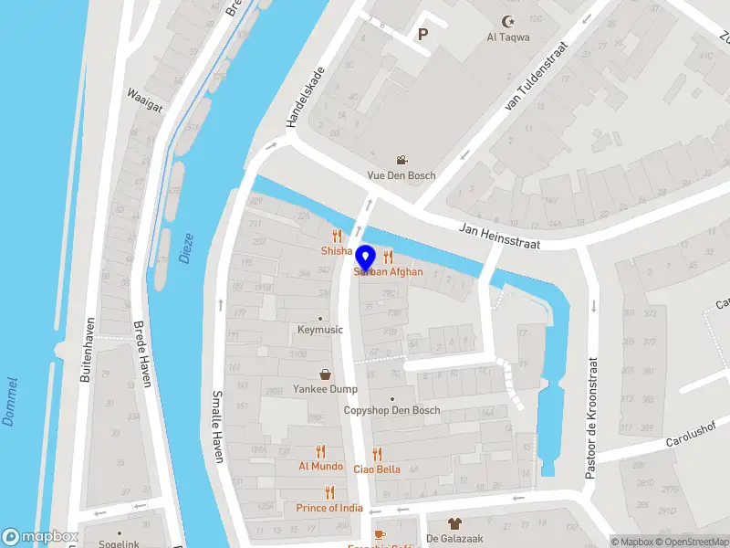 Vereniging van eigenaars gebouw 