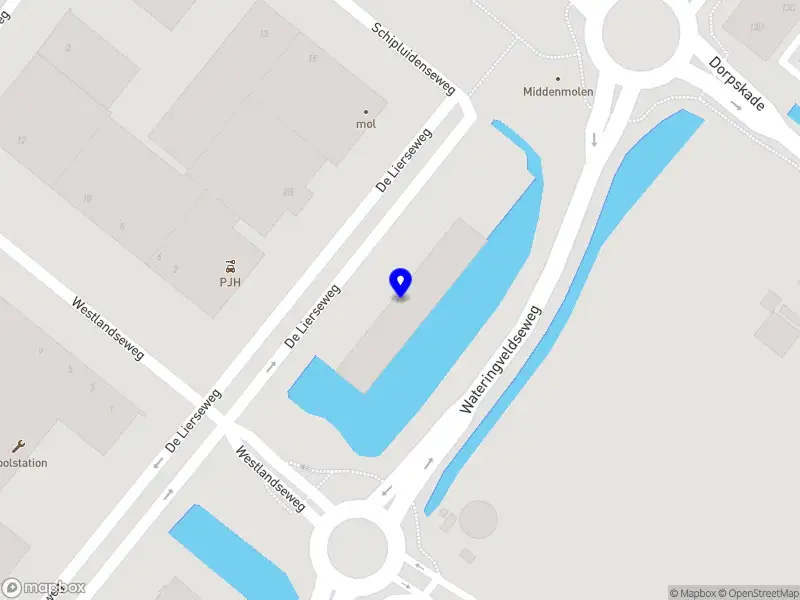 E.Serban Loonbedrijf