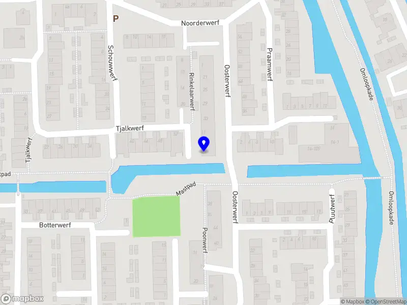 Forward Jeugdhulp B.V.