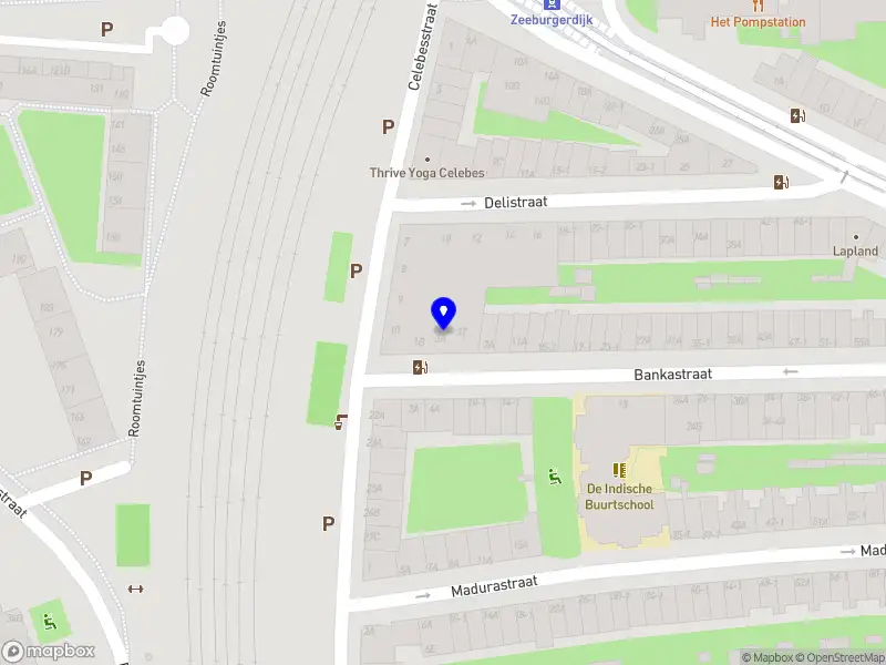 Mr. L.M.M. Loerakker