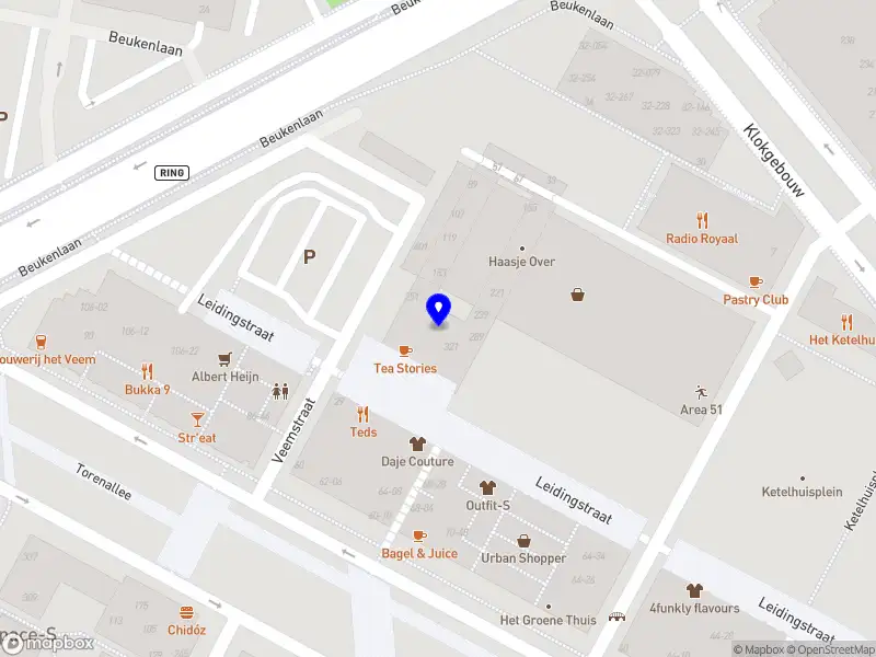 SVDK Holding B.V.