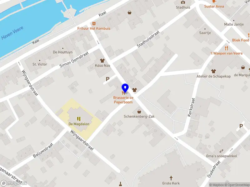 Campveerse Toren B.V.