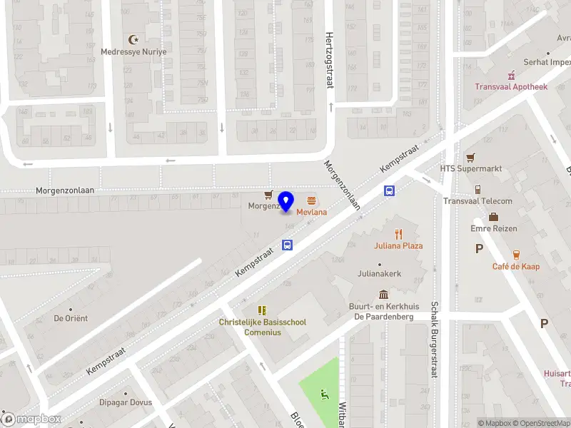 OSI Bouw en Onderhoud