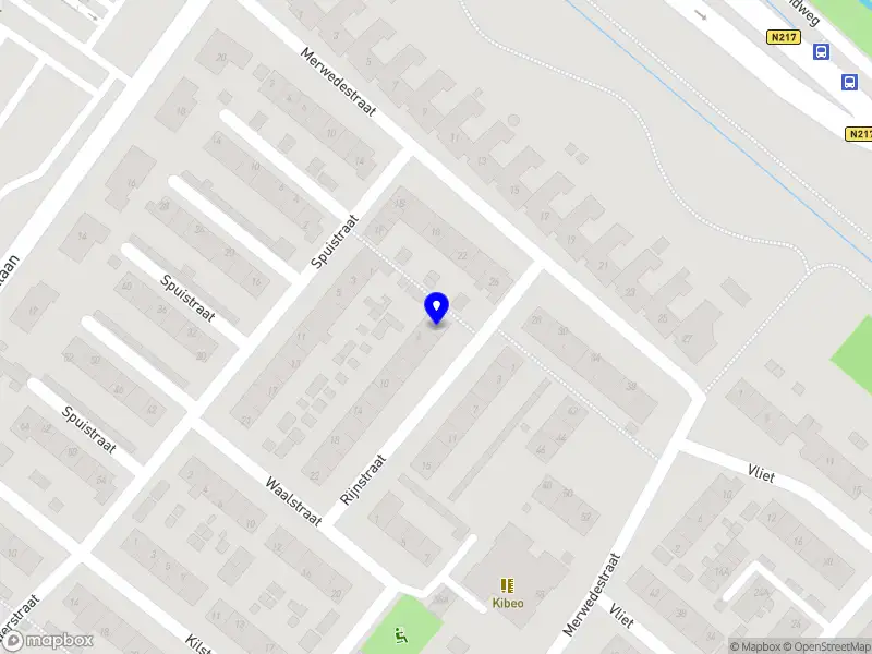 Verkeersschool Binnenmaas