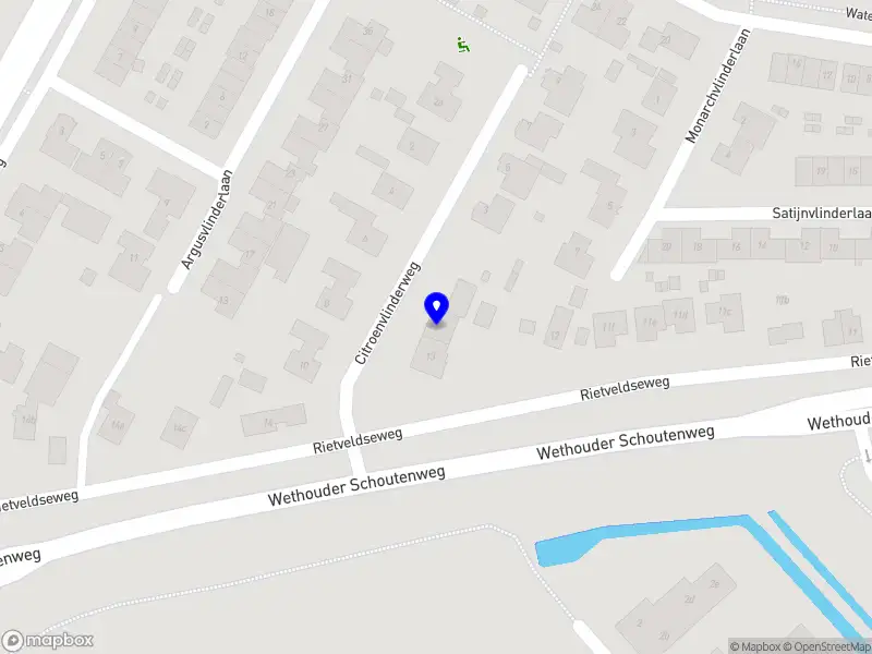 TSM Trifecta Holding B.V.