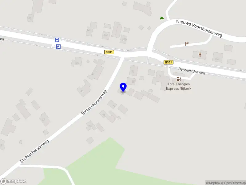 Nieuw bedrijf HB Tuinen