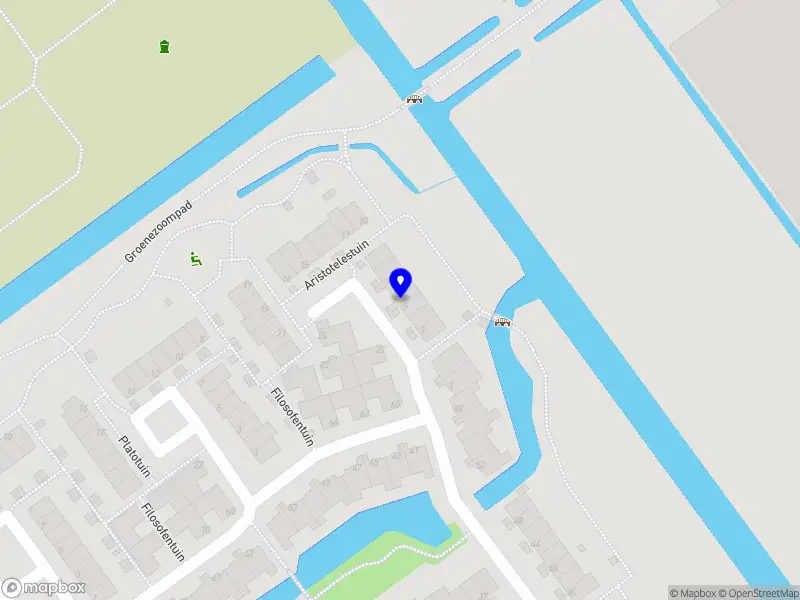 Nieuw bedrijf GetBodh