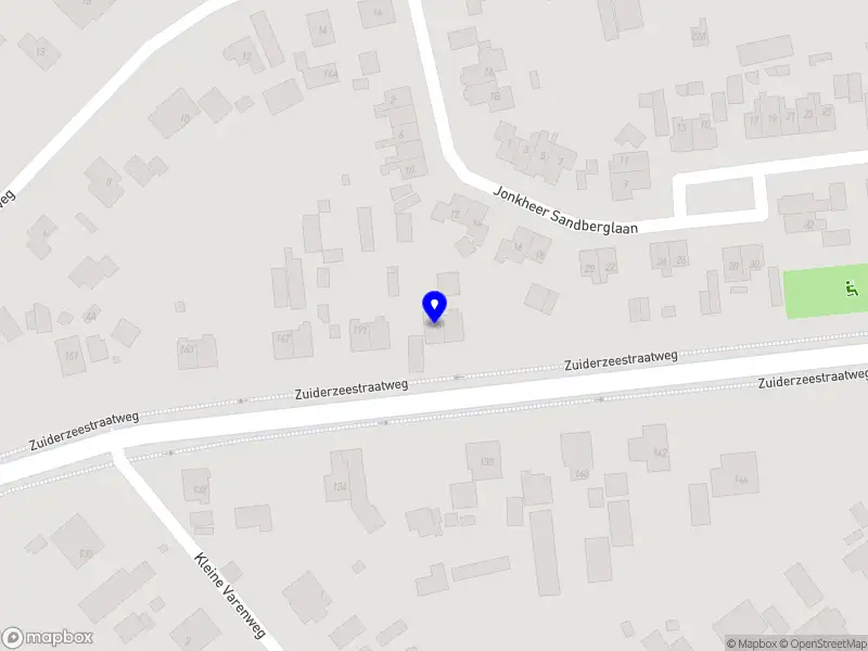 Van Duinen dienstverlening