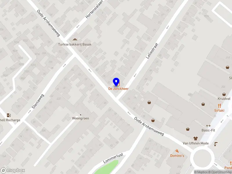 De Grote Burgemeester B.V.