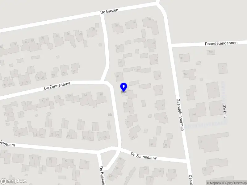 Vereniging Boerebrulluft Venhorst