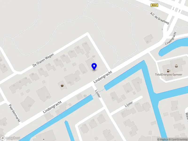 De Glazen Linde Onroerend Goed B.V.