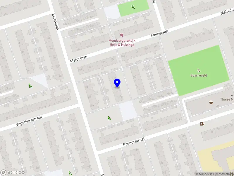 Stichting Park Selwerd