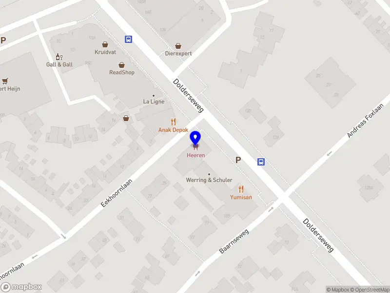 Heeren Tandartspraktijk