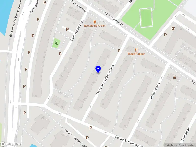 Rijnmond Pakketdienst B.V.