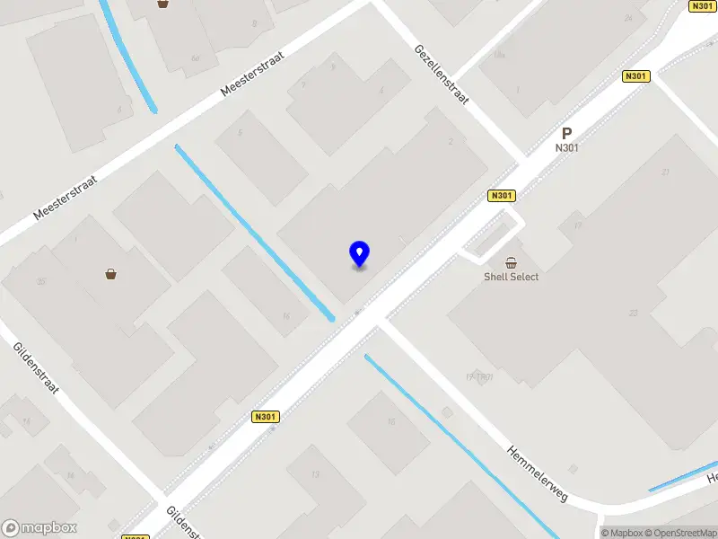 MN Kantoormeubelen II B.V.