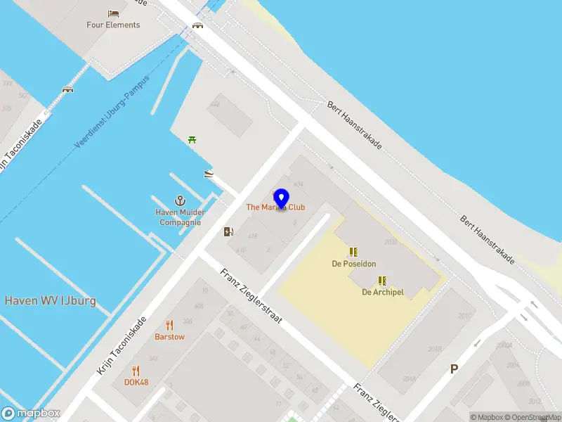 Premiere Casing Services B.V.