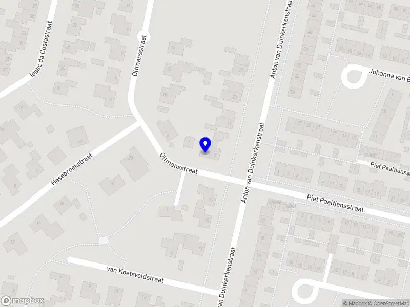 Klaver Interim & Consultancy