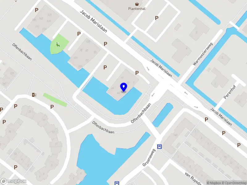 Op goede voet met Aagje