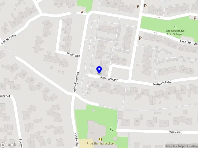 Diëtist Tessa van Looijengoed