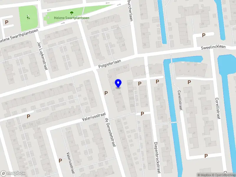 Schildersbedrijf Rijndijk