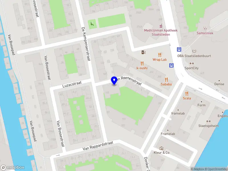 Jorgo Projecten & Advies