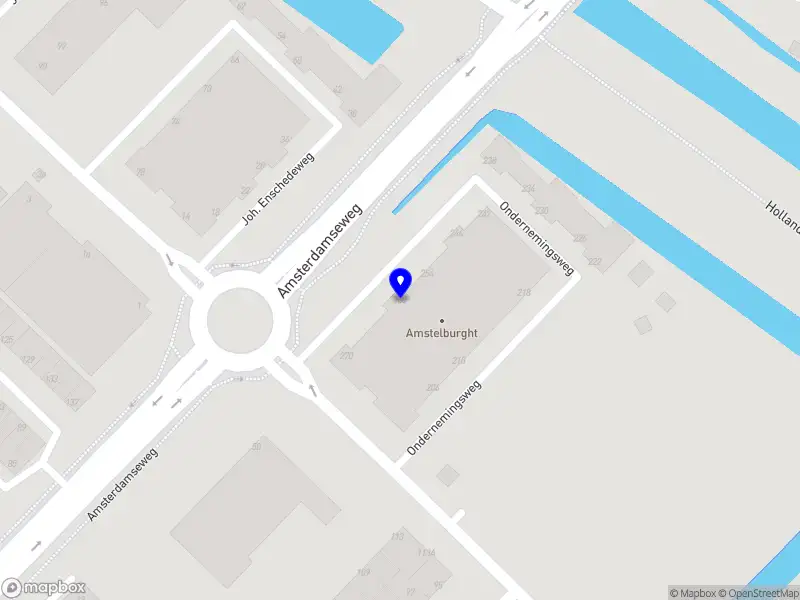 Inchgower Investment B.V.