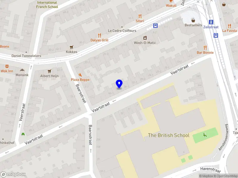 Visites Francaises Amsterdam