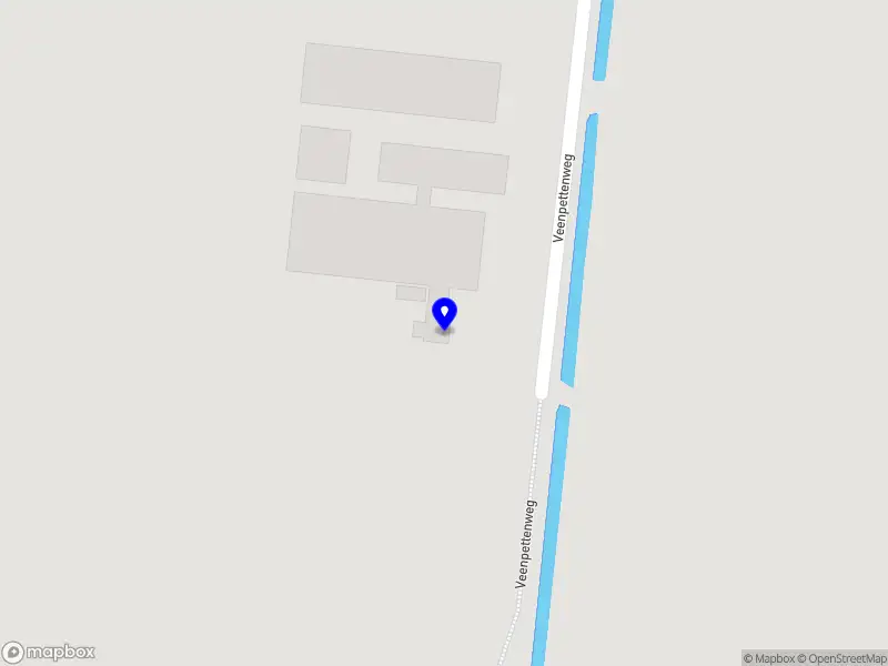 Van Gans Holding B.V.