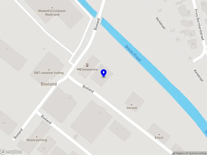 JKInterieurbouw B.V.