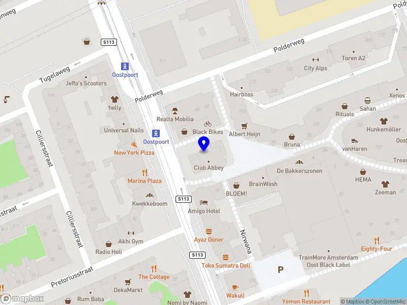 Green Transition Systems B.V.