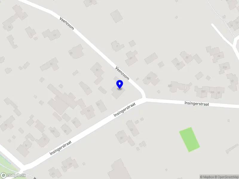 Mevacia Holding B.V.