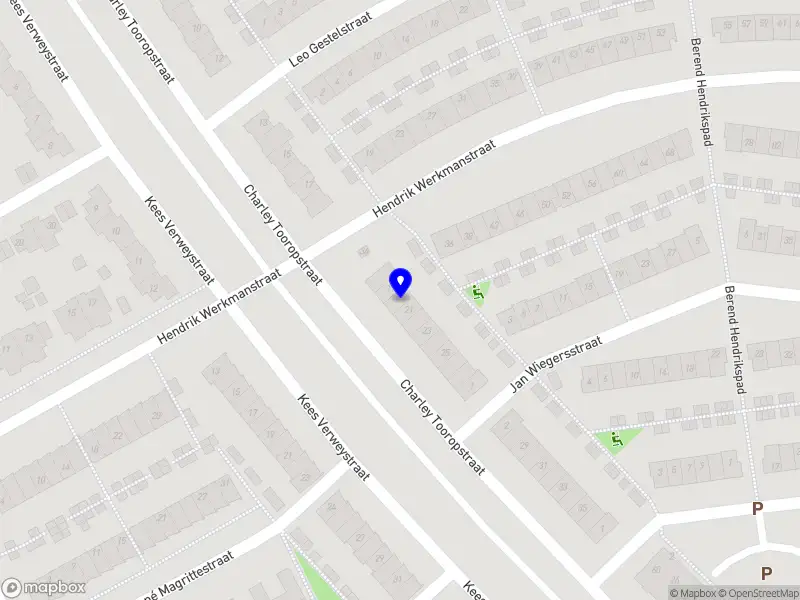 HB Elevation Holding B.V.