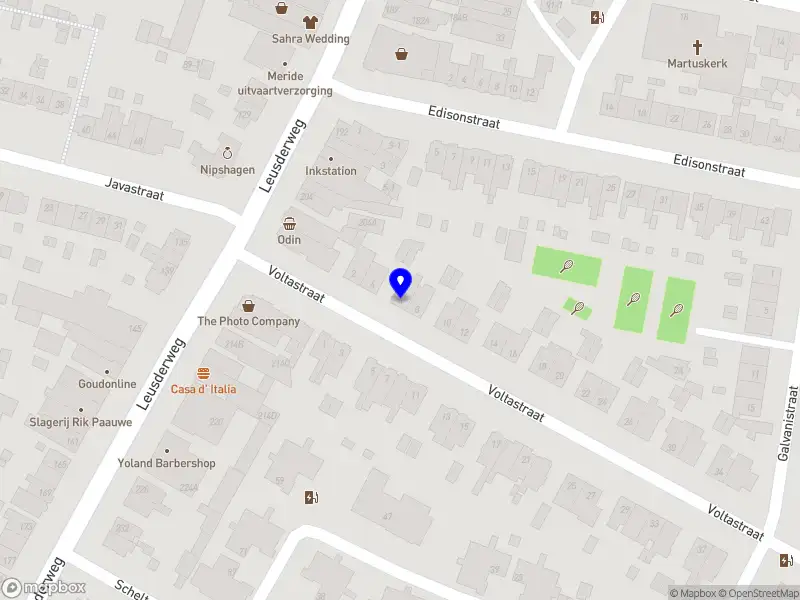 Le Naturel Europe B.V.