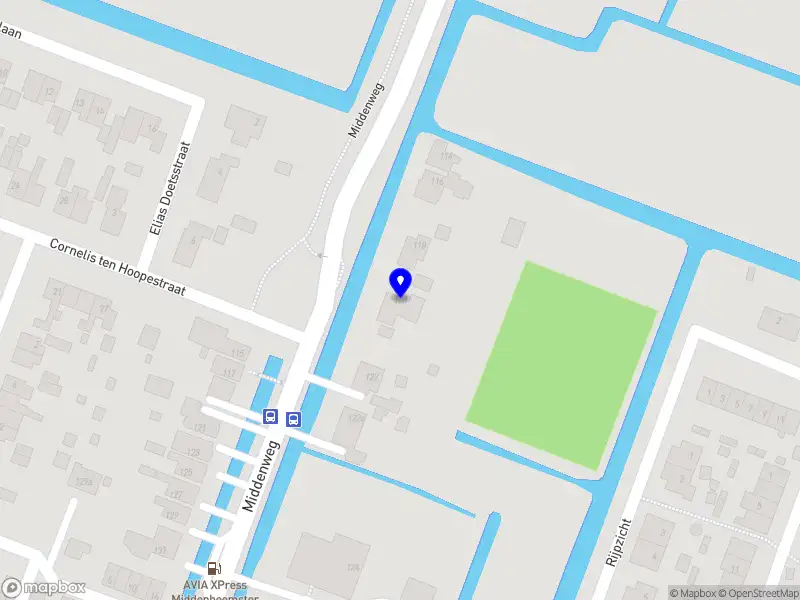 “Vereniging van Eigenaars van het gebouw met parkeerterrein aan de Plaggenweg 21-353 te Bussum”