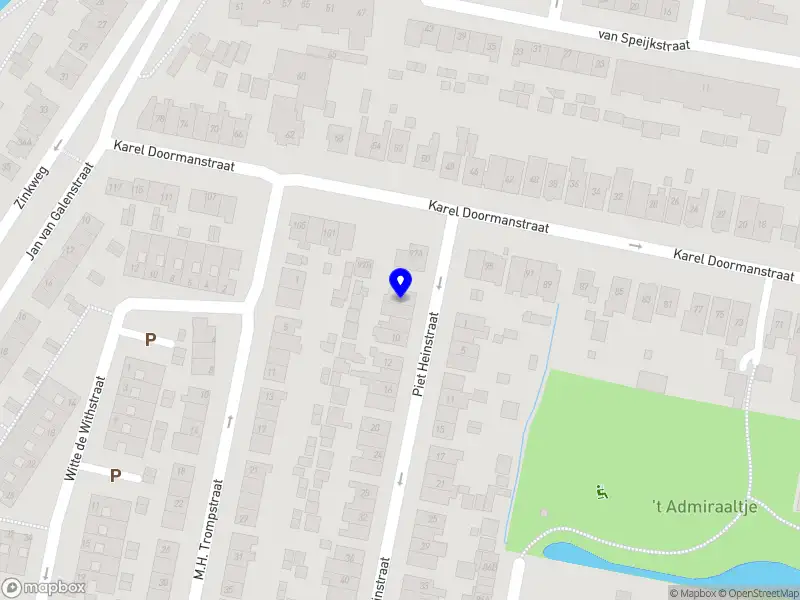 Stichting Puffin Island Creatief Spelen