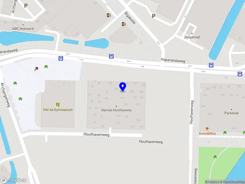 Owen Patchell Hair Services