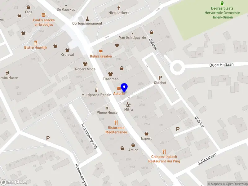 de heeren Van Veelen