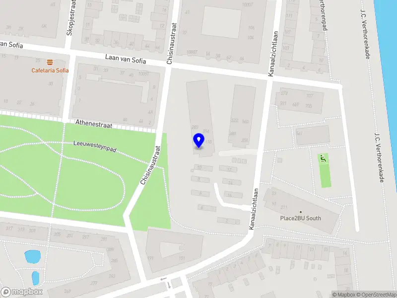 De gouden hand van NB