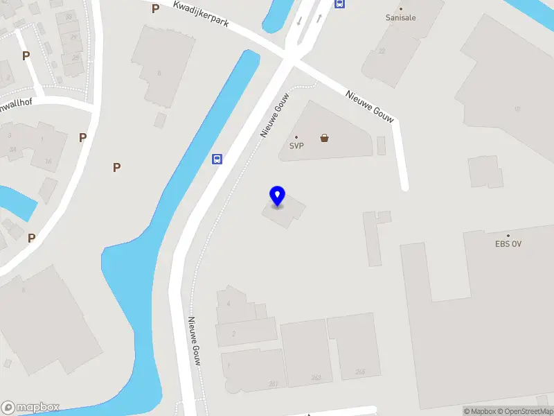 FH De Gouden Poort B.V.