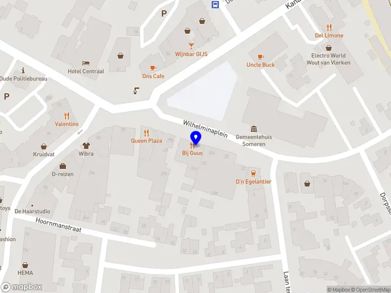 Guus Knoops Beheer B.V.