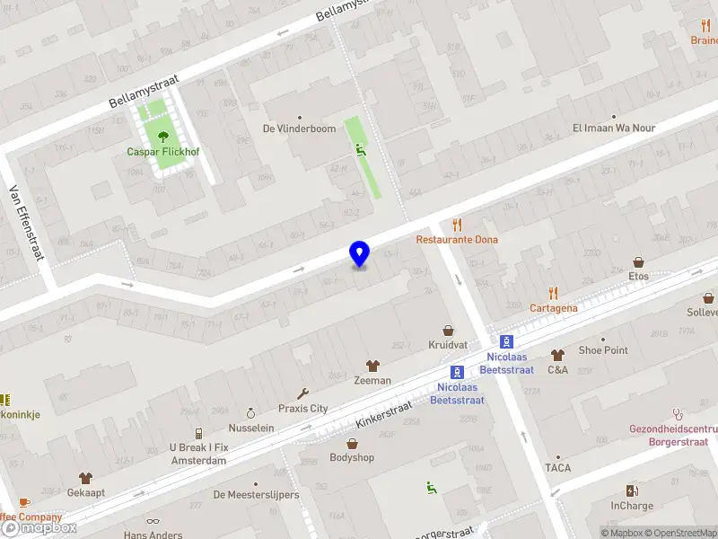 D’Fonseca Management