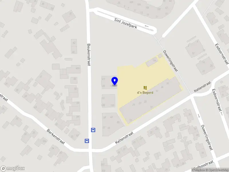 Stichting Henri Christophe Arms of Hope Foundation