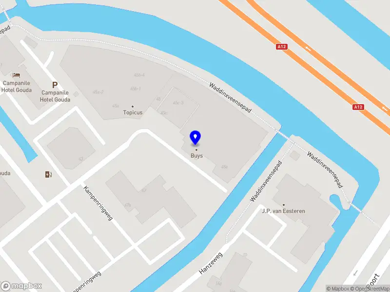 Crystal Styling B.V.