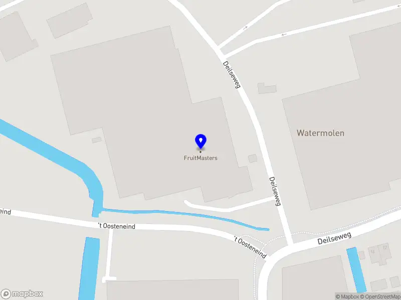 Personeelsvereniging Fruitmasters