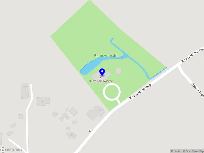 Nieuw bedrijf Knaapjes B.V.