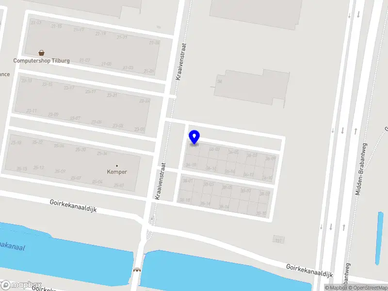 Logistique Zuid B.V.