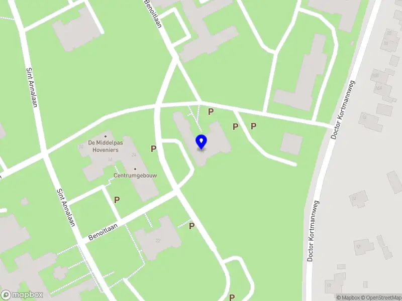 CHVP Dierenkliniek Blokhoeve B.V.